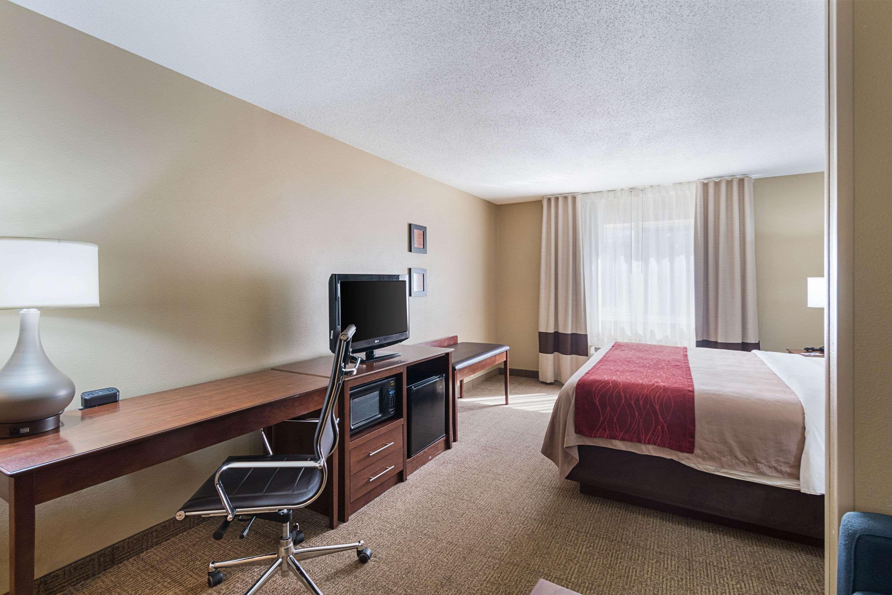 Comfort Inn Barboursville Near Huntington Mall Area Exterior foto