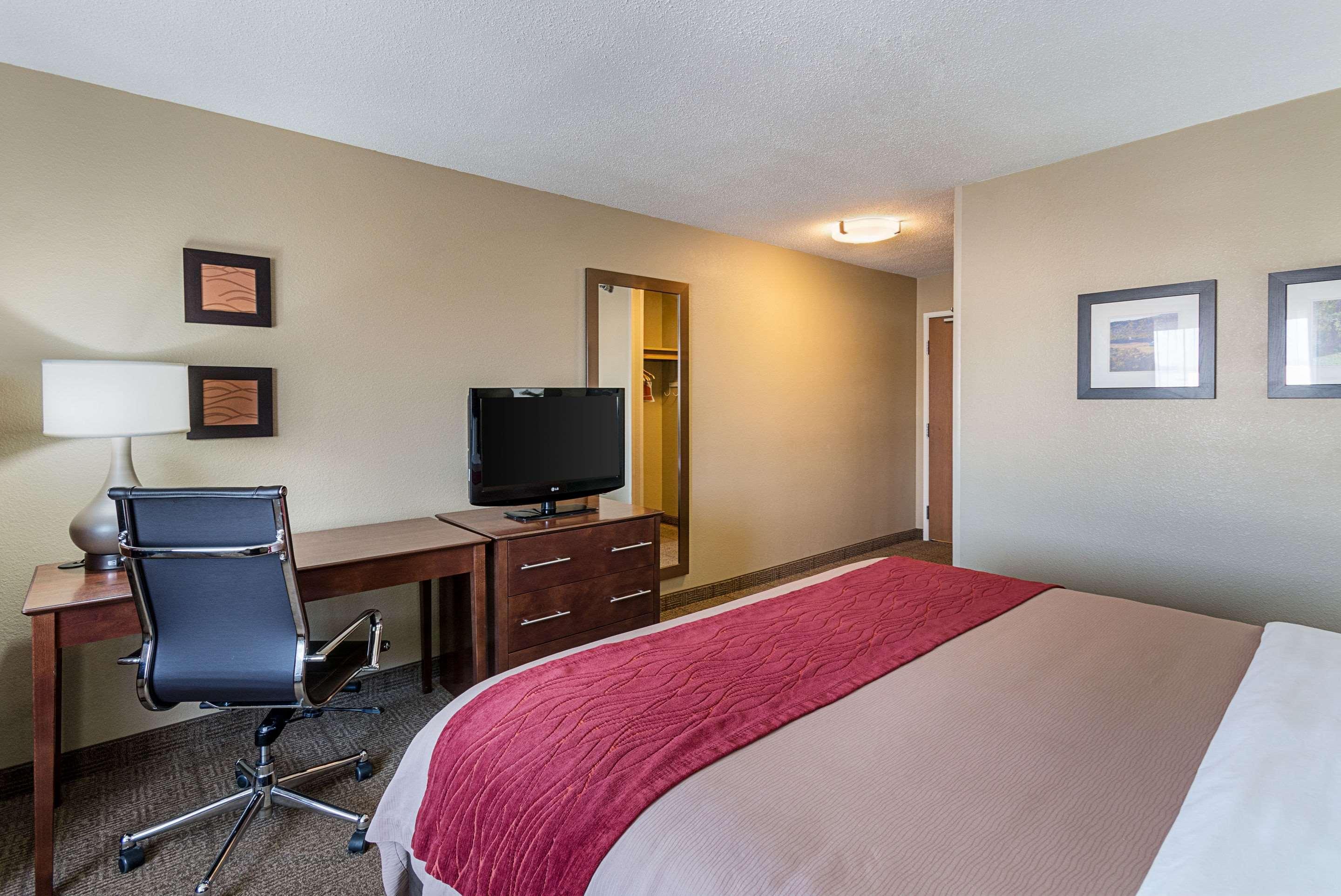 Comfort Inn Barboursville Near Huntington Mall Area Exterior foto